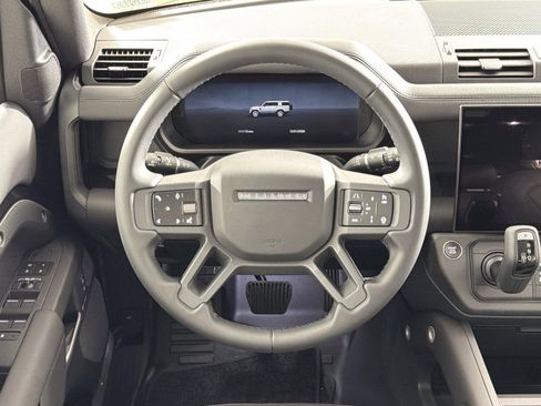 New 2026 Land Rover Defender 130 S image 11