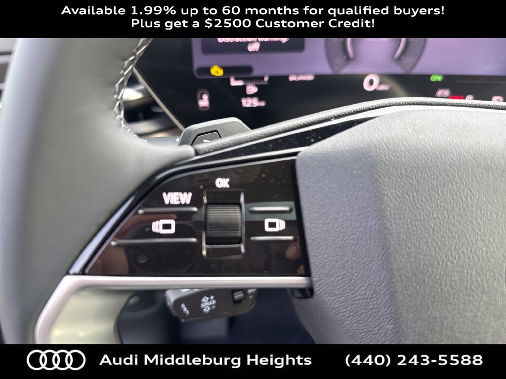 New 2026 Audi Q5 Premium AWD/4WD image 15
