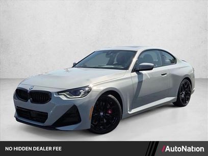 New 2026 BMW 230i Coupe w/ Premium Package