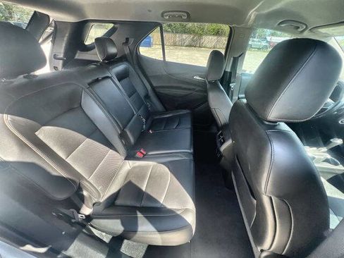 Used 2019 Chevrolet Equinox Premier image 26