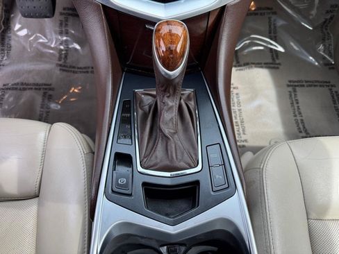Used 2015 Cadillac SRX Luxury AWD/4WD image 35