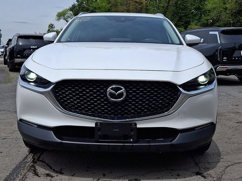 Used 2023 MAZDA CX-30 AWD 2.5 S w/ Select Package image 5