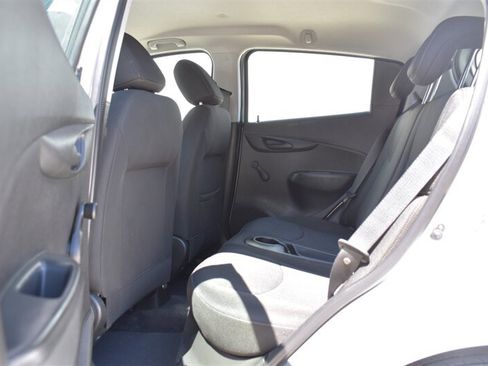 Used 2020 Chevrolet Spark LS FWD image 23