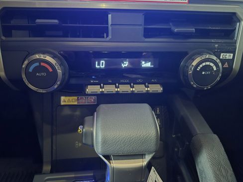 New 2026 Toyota Tacoma SR5 image 34