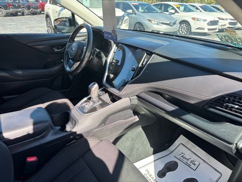 Used 2022 Subaru Legacy Premium w/ Popular Package #1 image 26