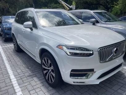 Used 2025 Volvo XC90 B5 Core