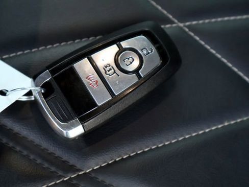 Certified 2024 Ford Mustang Mach-E Select image 31