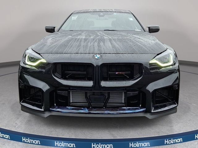 New 2026 BMW M2 CS RWD image 2