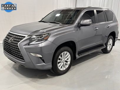 Used 2023 Lexus GX 460 Premium