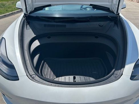 Used 2023 Tesla Model 3 Long Range AWD/4WD image 30