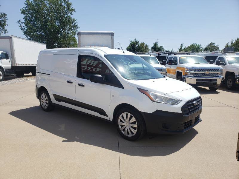 Used 2019 Ford Transit Connect XL FWD image 5