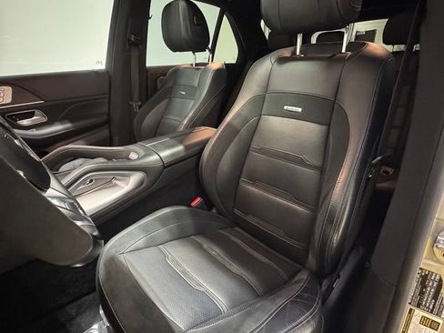 Used 2021 Mercedes-Benz GLE 53 AMG 4MATIC image 15