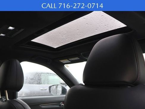 Used 2024 MAZDA CX-5 2.5 Turbo w/ Premium Package image 20