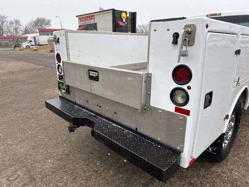 Used 2010 Ford F350 XL image 25