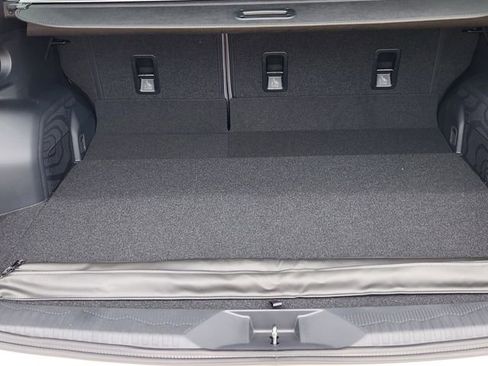 New 2026 Subaru Forester Premium AWD/4WD image 23