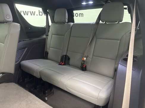 Used 2023 Chevrolet Tahoe LT image 27
