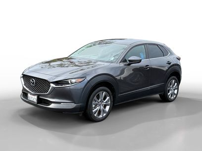 Used 2020 MAZDA CX-30 AWD w/ Select Package