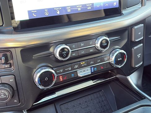 Used 2023 Ford F150 Raptor w/ Raptor 37 Performance Package image 19