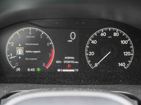 Certified 2025 Honda CR-V LX image 23