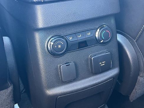 Used 2014 Ford Explorer Sport w/ Equipment Group 401A image 12