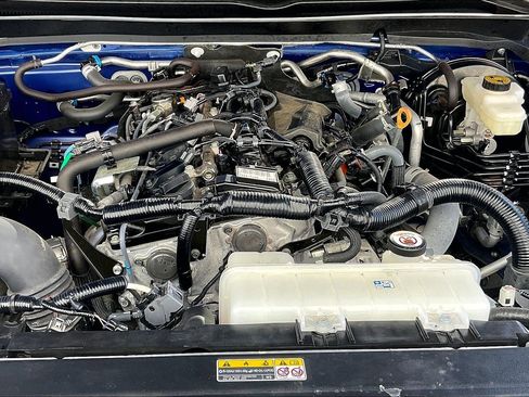 Used 2024 Toyota Tacoma SR5 image 13