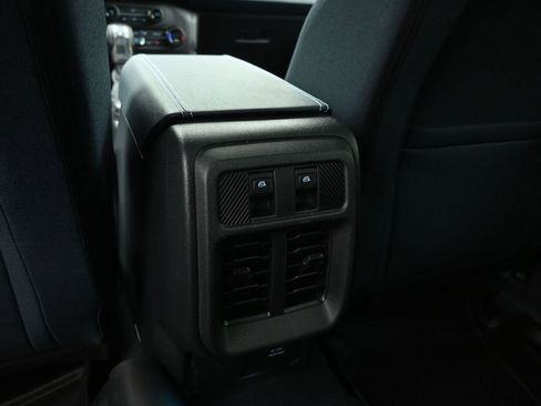 New 2026 Ford Bronco Heritage Edition AWD/4WD image 20