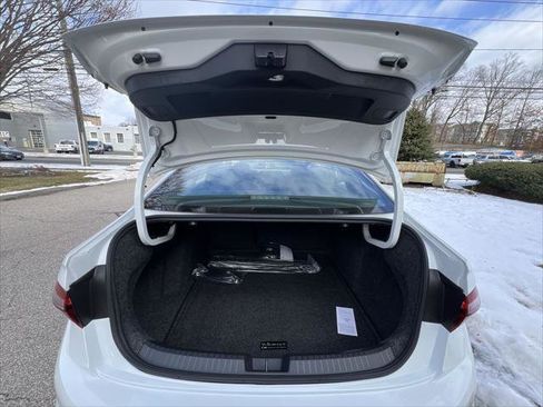 New 2026 Volkswagen Jetta GLI Autobahn FWD image 23