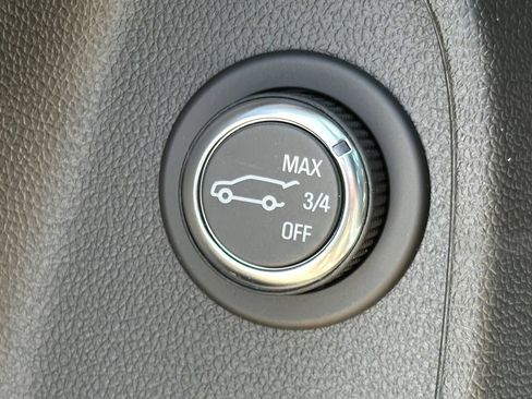 New 2026 Buick Envista Preferred w/ Convenience I Package FWD image 38