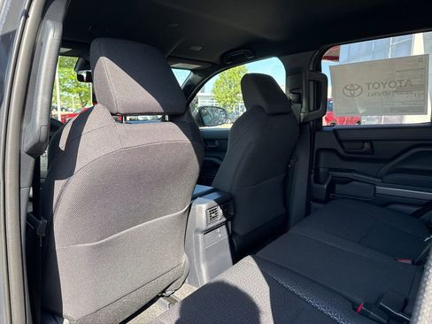New 2026 Toyota 4Runner SR5 AWD/4WD image 14