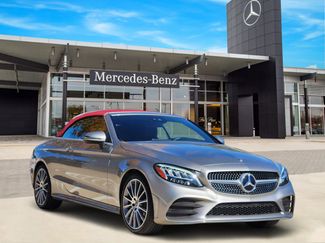 Certified 2022 Mercedes-Benz C 300 Cabriolet video 2