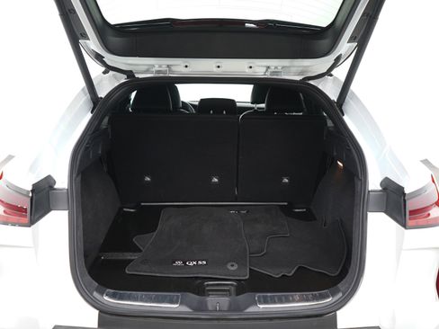 Used 2025 INFINITI QX55 Sensory w/ Lighting Package AWD/4WD image 18