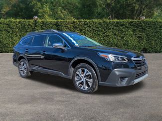 Used 2022 Subaru Outback Touring XT video 2