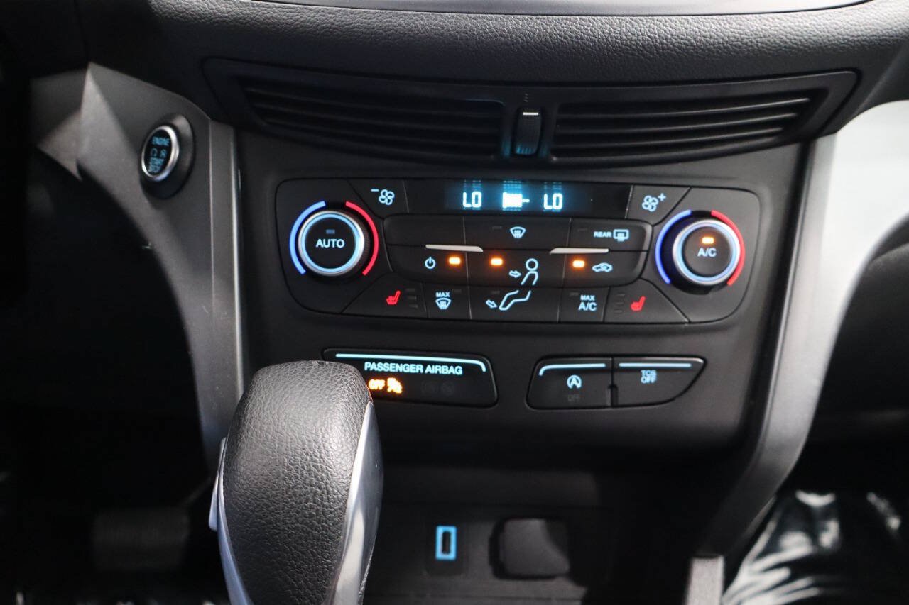 Used 2019 Ford Escape SE FWD image 24
