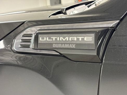 New 2026 GMC Sierra 2500 Denali Ultimate w/ Max Trailering Package AWD/4WD image 11