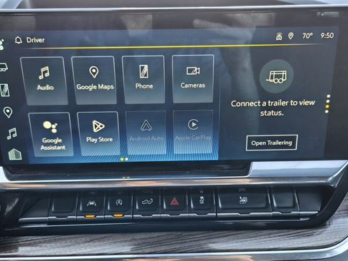 Used 2024 Chevrolet Silverado 1500 LT w/ Convenience Package II image 12