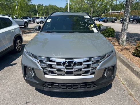 Used 2022 Hyundai Santa Cruz SEL Premium w/ Launch Package AWD/4WD image 6