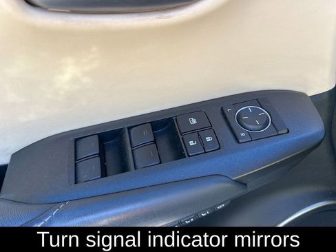 Used 2016 Lexus NX 200t FWD w/ Premium Package image 19