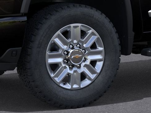 New 2025 Chevrolet Silverado 2500 High Country w/ High Country Premium Package image 50