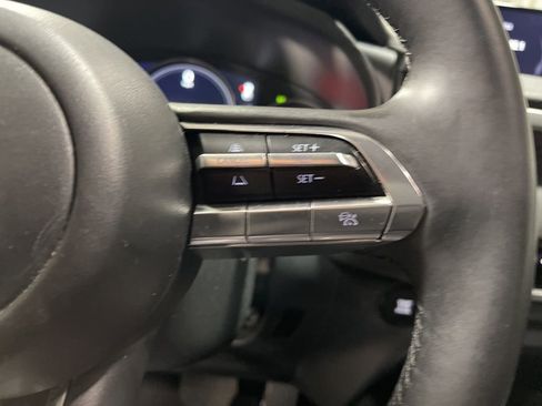 Used 2024 MAZDA CX-50 AWD 2.5 S w/ Premium Package image 27