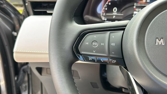 New 2026 MAZDA CX-5 Select AWD/4WD image 12