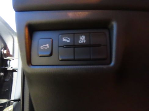 Used 2024 MAZDA CX-5 Carbon Edition image 38