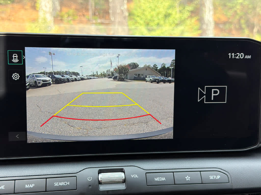 Used 2025 Kia K4 FWD image 32