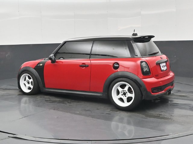 Used 2013 MINI Cooper S FWD image 32