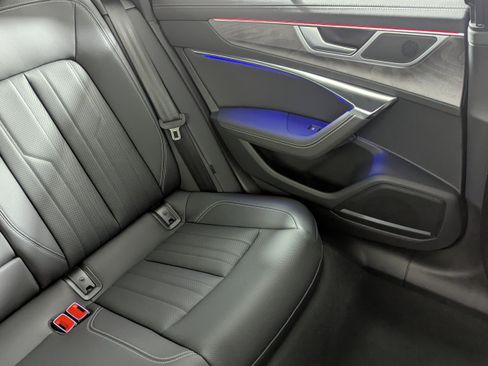 New 2025 Audi A6 Premium Plus image 14