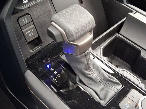 New 2026 Toyota Tundra Capstone AWD/4WD image 15