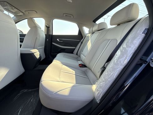 New 2026 Hyundai Sonata SEL image 23