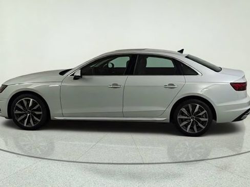 Used 2024 Audi A4 2.0T Premium w/ Convenience Package AWD/4WD image 4