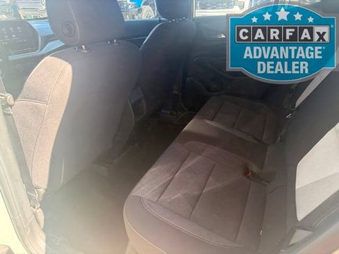 Used 2024 Chevrolet Trax RS FWD image 6