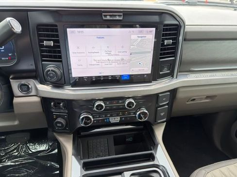 New 2026 Ford F250 Platinum AWD/4WD image 2