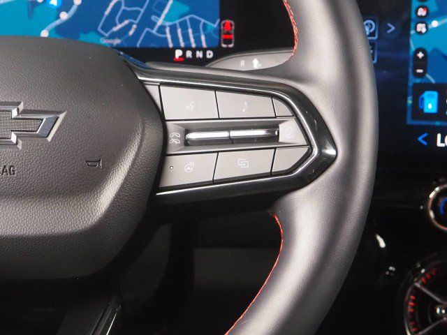 Used 2024 Chevrolet Blazer EV AWD RS image 22